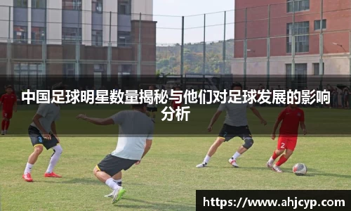 中国足球明星数量揭秘与他们对足球发展的影响分析